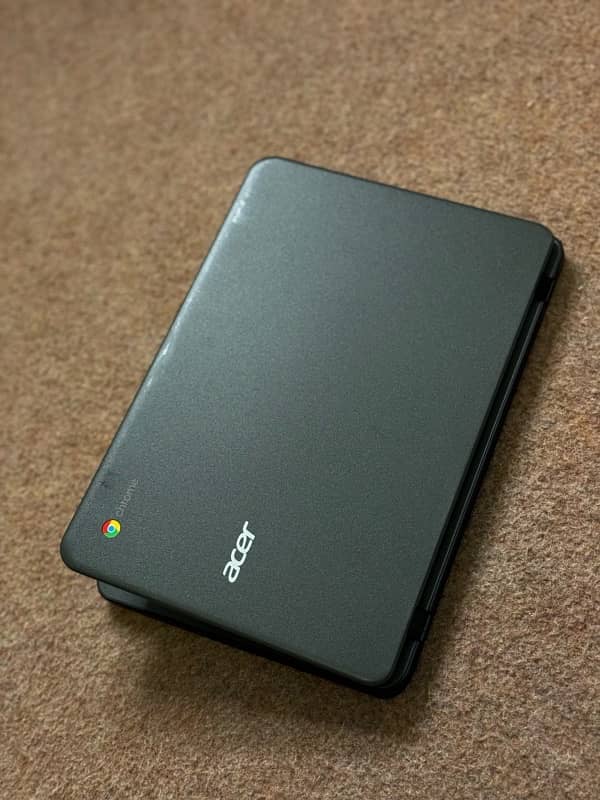 Acer C731 Chromebook 4/32gb playstore supported 1