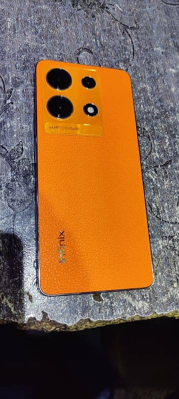 Infinix Note 30 4