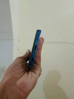 Infinix hot 40i