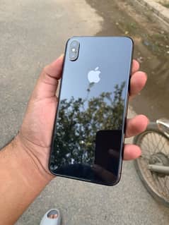 iphone xs max 256gb PTA APPROVED waterpack 11 12 max 13 14 15max