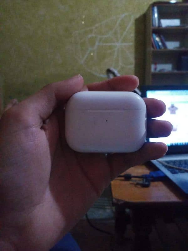 Air Pod pro 2 1