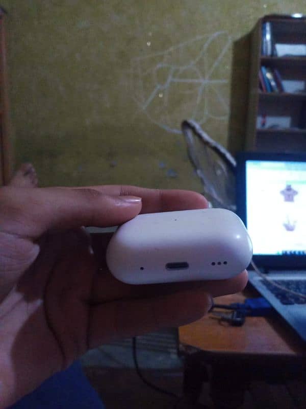 Air Pod pro 2 2