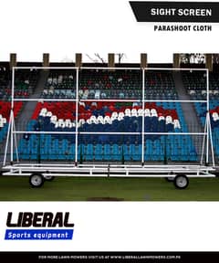 Sight Screen