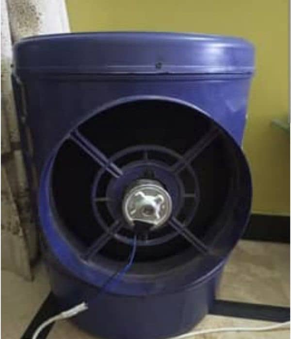 drum room cooler for sale 0