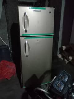 Haier refrigerator