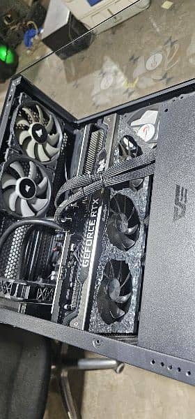 Palit Game Rock Rtx 3070ti 1