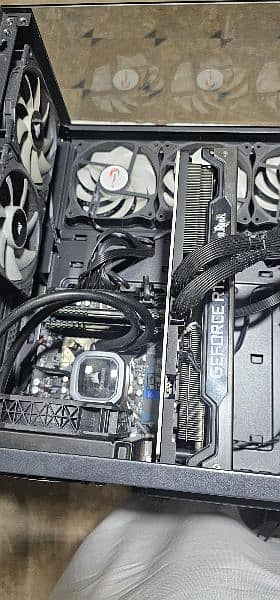 Palit Game Rock Rtx 3070ti 2