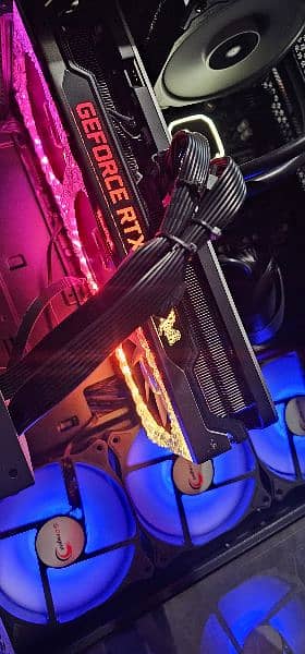 Palit Game Rock Rtx 3070ti 6