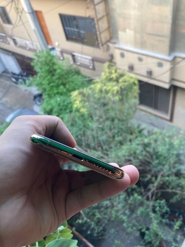 Iphone XS 64GB Non pta 5