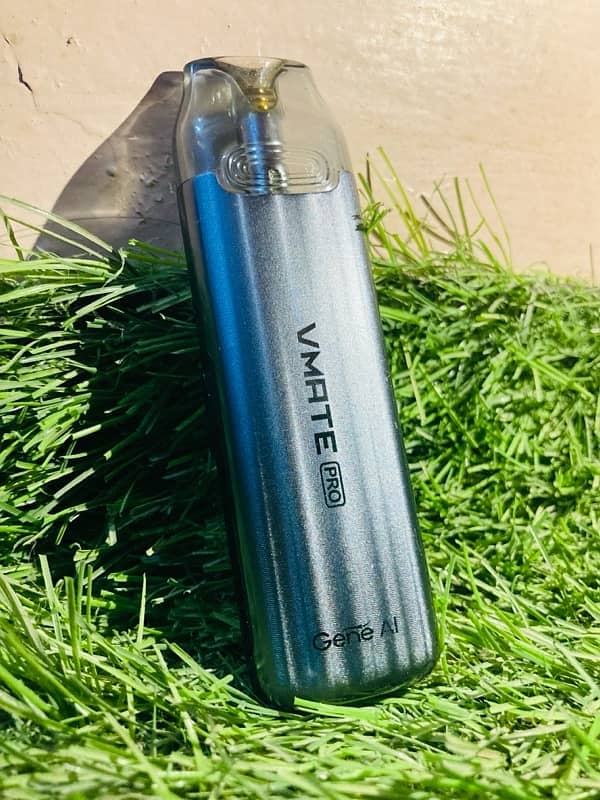 voopoo vmate pro pod/vape 0