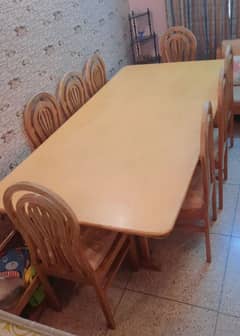 Dining table for sale 0