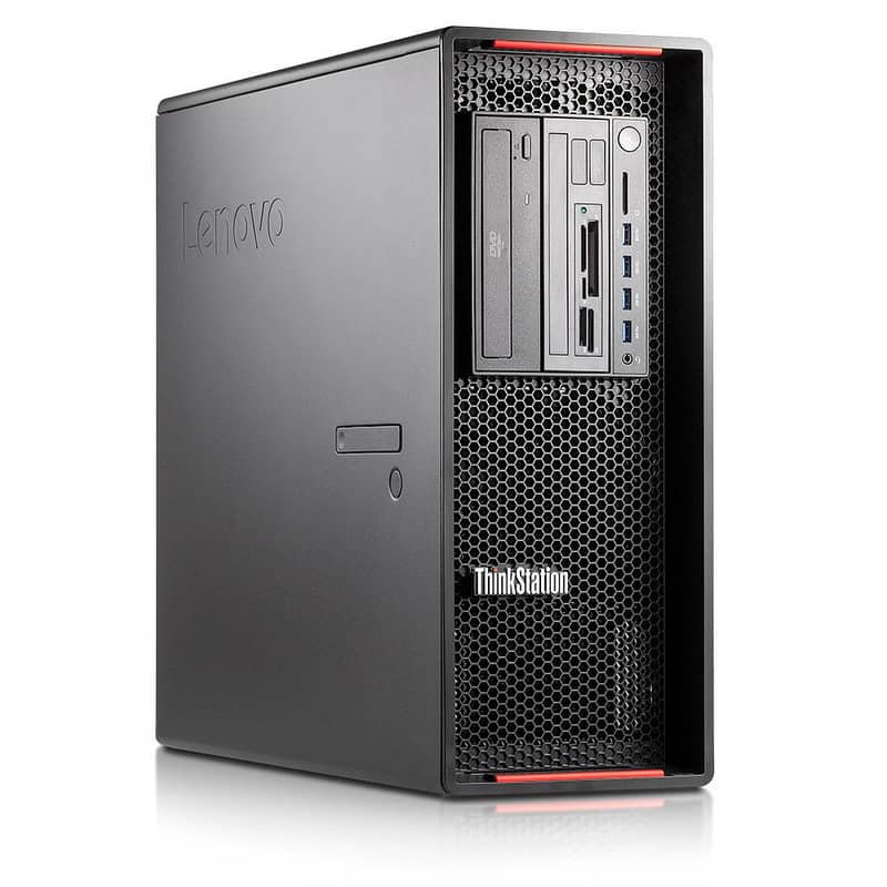 Lenovo ThinkStation P500 WorkStation Intel Xeon E5-2660 V3 2.60 GHz 0