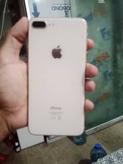 iphone 8plus  non pta