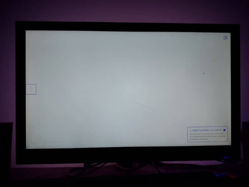 led monitor 0