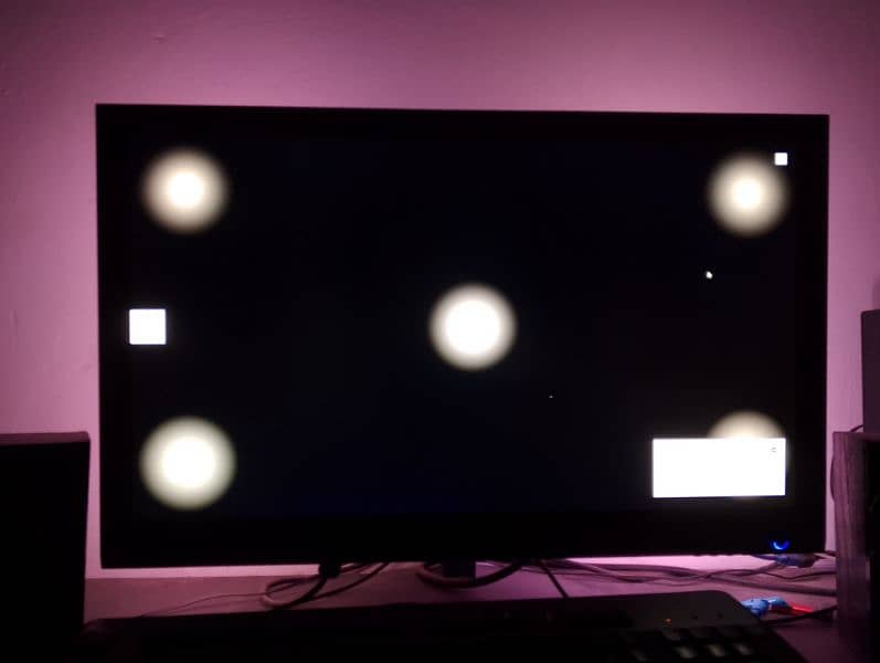 led monitor 7