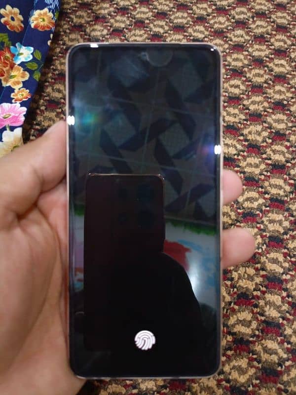 Vivo v29e 5g 16ram 256gb box fast chrager 1