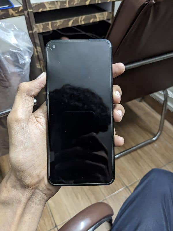 OnePlus N200 (Exchange possible with Google) 1