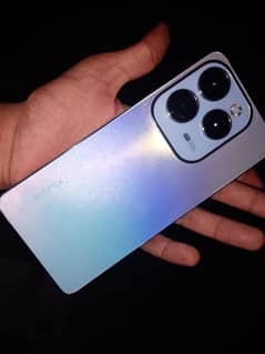 infinix hot 40 pro ( 8+8 | 256gb