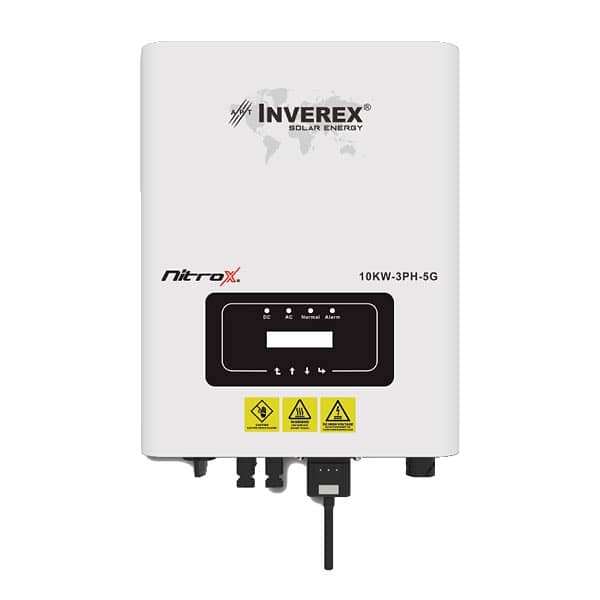 Inverters MPPT all available 0