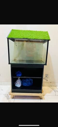 aquarium