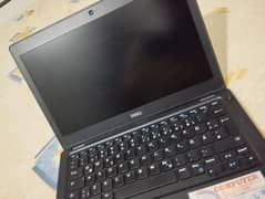 DELL Latitude CORE i7 7th Generation