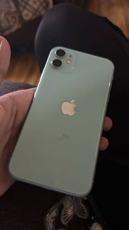 iphone 11 pta aprove 0