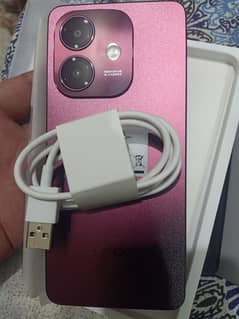 Brand New Oppo A3x Mobile Phone 0