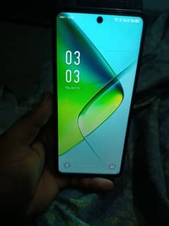 inifinix note 30 0