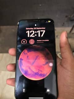 iphone xs max 256 gb non pta 0