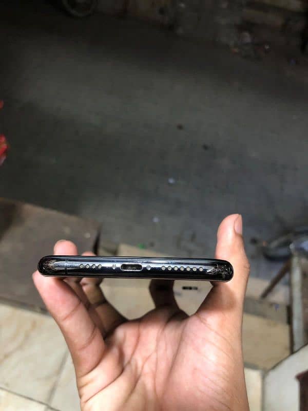 iphone xs max 256 gb non pta 6