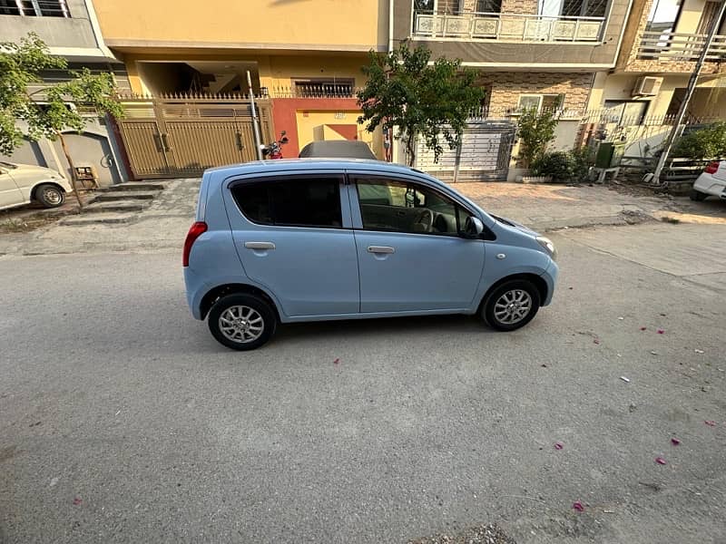 Suzuki Alto 2013 19