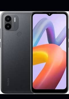 redmi A2+ 4 gb 64gb