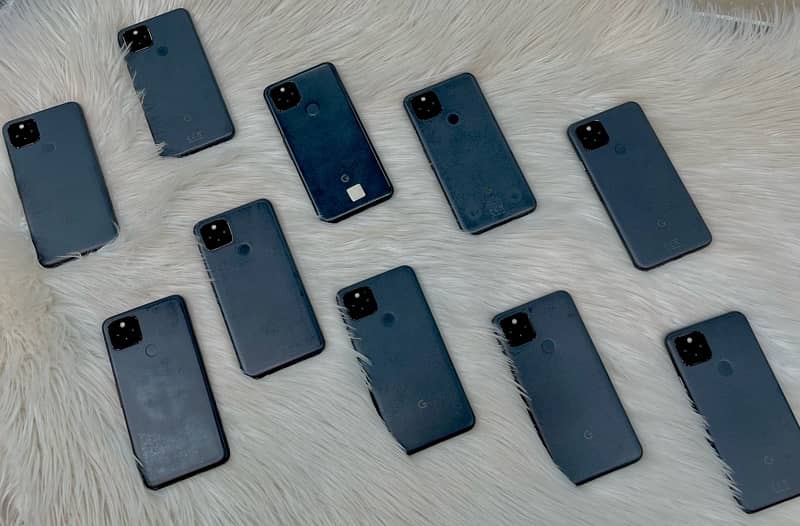 Google Pixel 9 Pro XL and All Models 11