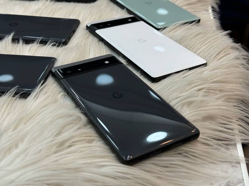 Google Pixel 9 Pro XL and All Models 14