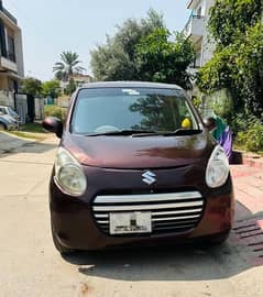 Suzuki Alto 2013 0