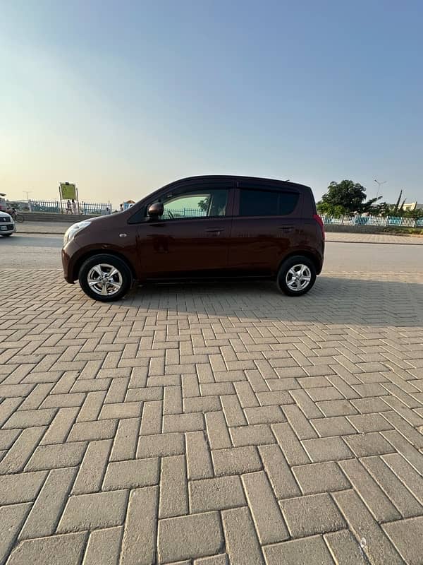 Suzuki Alto 2013 5