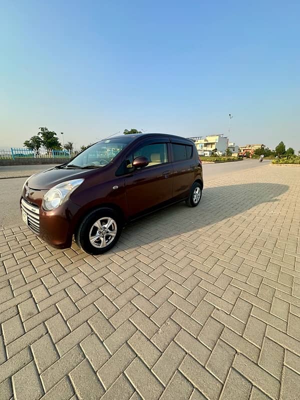 Suzuki Alto 2013 6