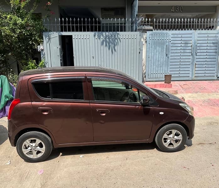 Suzuki Alto 2013 15