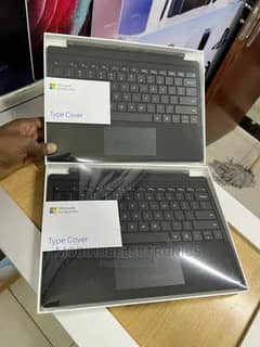 surface pro keyboard