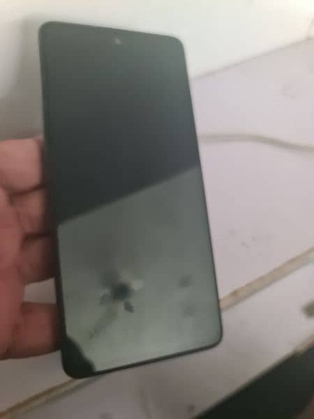 Samsung a52 for  parts 1