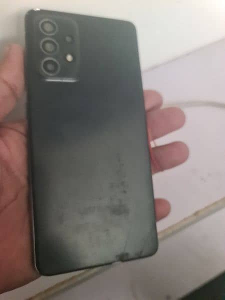 Samsung a52 for  parts 2