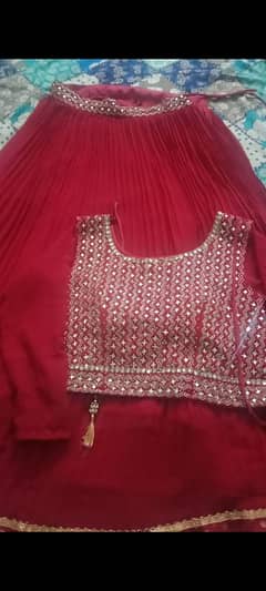 lehenga