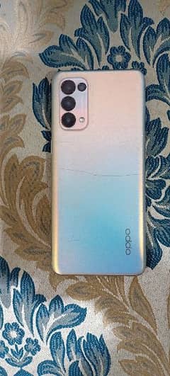 Oppo Reno 5