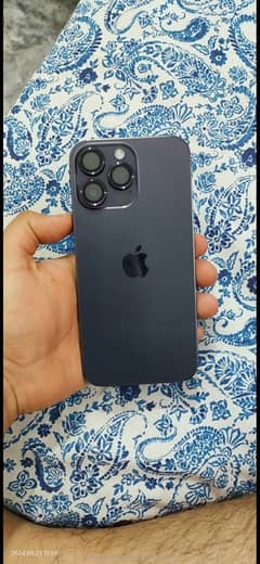 iPhone 14 Pro Max 512 GB