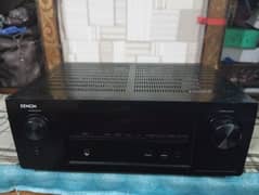 DenoN Avr X2100w WiFi Bluetooth 0