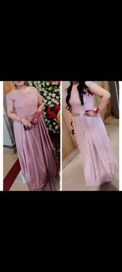 long maxi