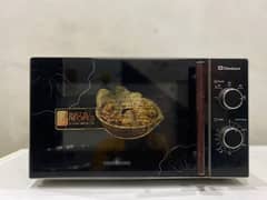 Dawlance oven for sale