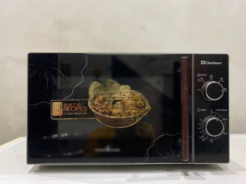 Dawlance oven for sale 0