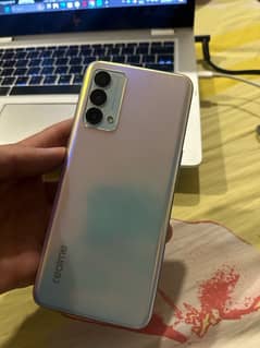 realme GT master edition