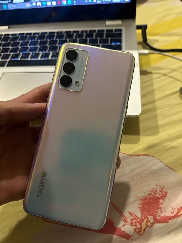 realme GT master edition 0